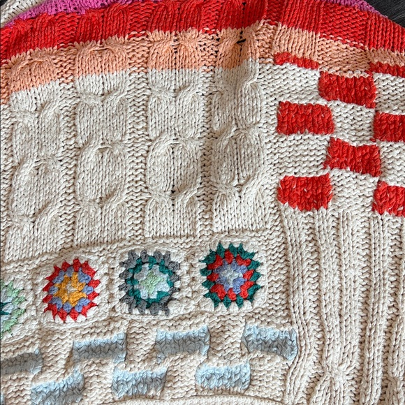 Free People Clear Skies Cardigan - Picture 8 of 10